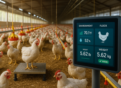 2025 Livestock Tech & Innovation Forum